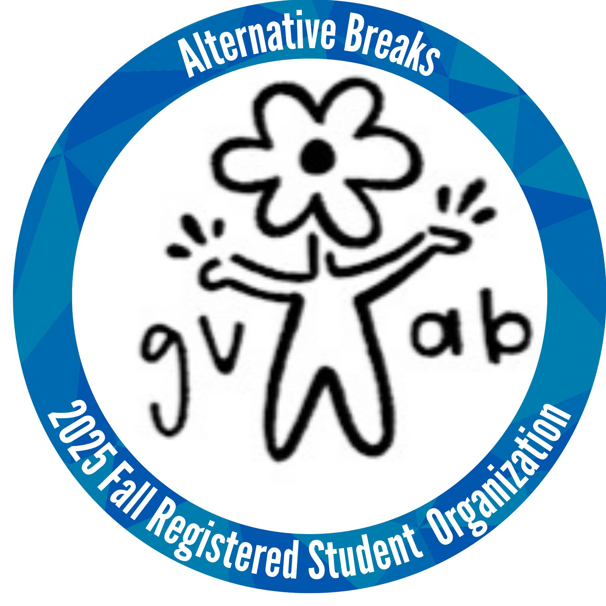 Alternative Breaks Logo